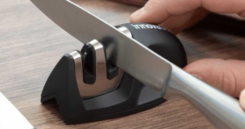 Los mejores afiladores de cuchillos para uso doméstico